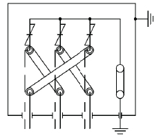 HVLB-COAX-d